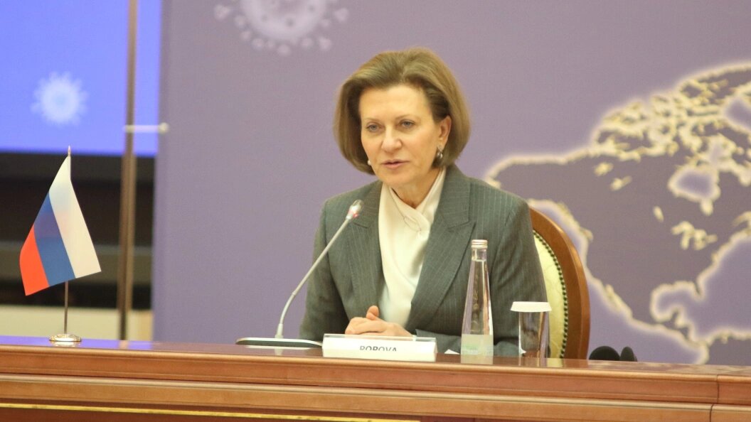    Maksim Konstantinov/Globallookpress