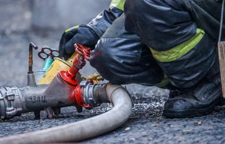    Сергей Булкин/NEWS.ru