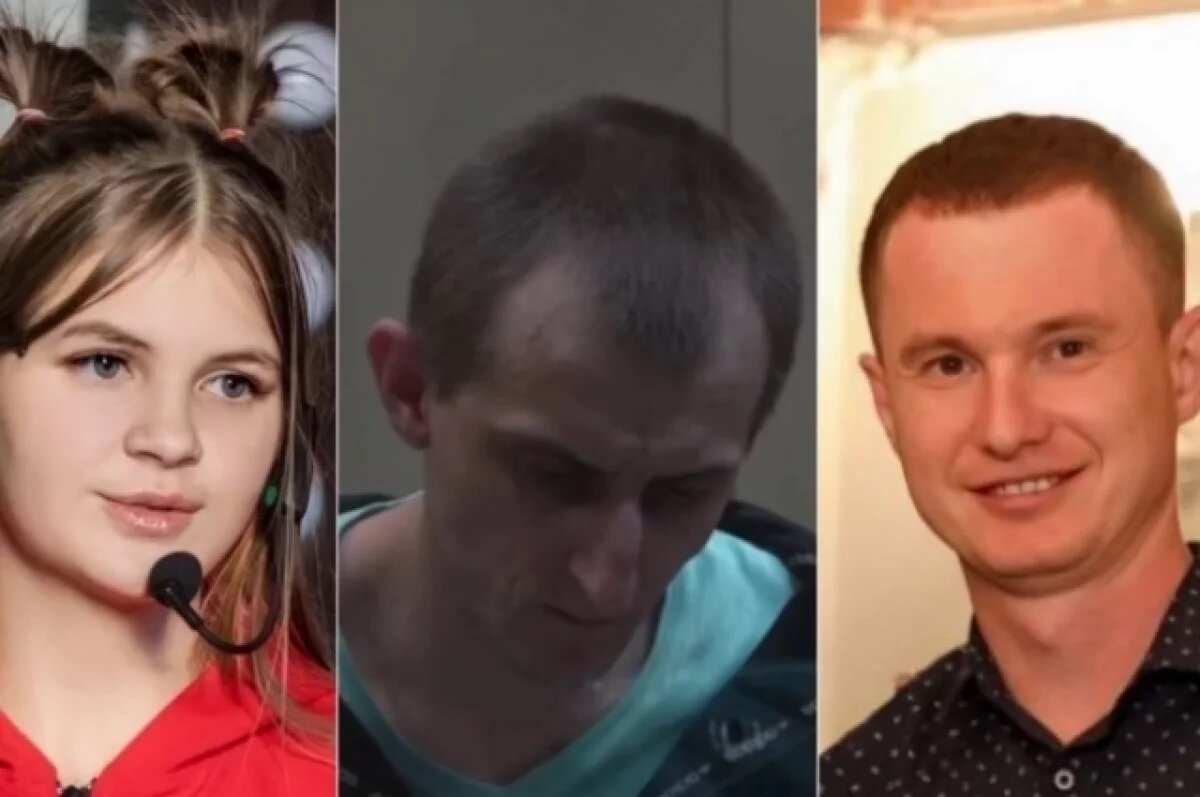    Аниматоры и их убийца Демьян Кеворкьян (в центре).