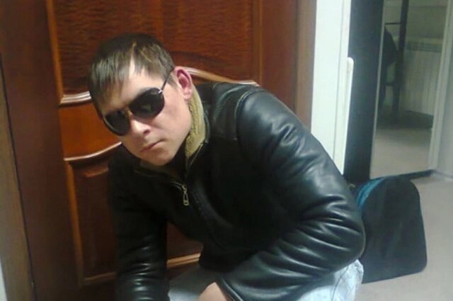    Двойников. Фото из соцетей