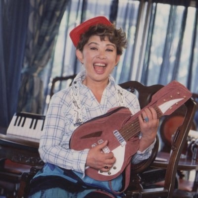 Адо Мидзумори в юности