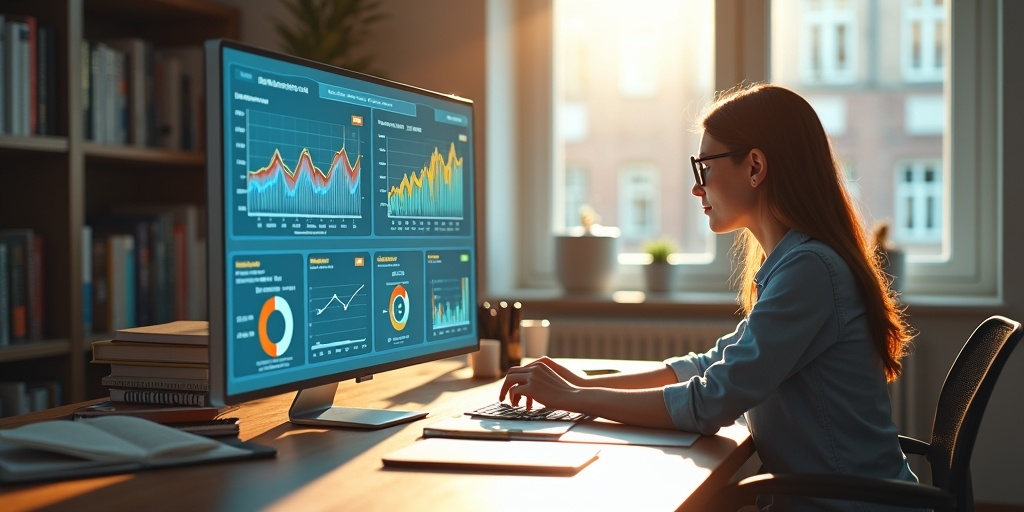    Бизнес-план для студенческого проекта: автоматическое создание с финансовыми расчетами Александр Гипитов