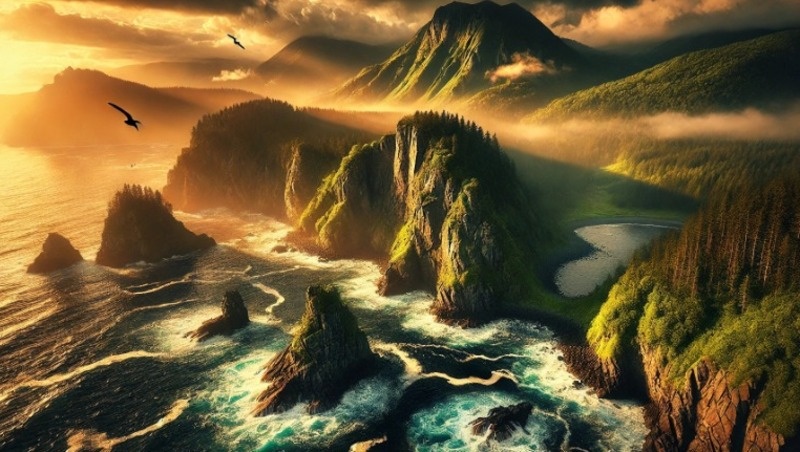 Фото: изображение создано с помощью нейросети