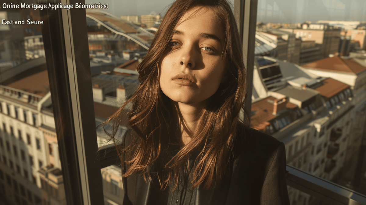 Оформите ипотеку онлайн быстро и безопасно.