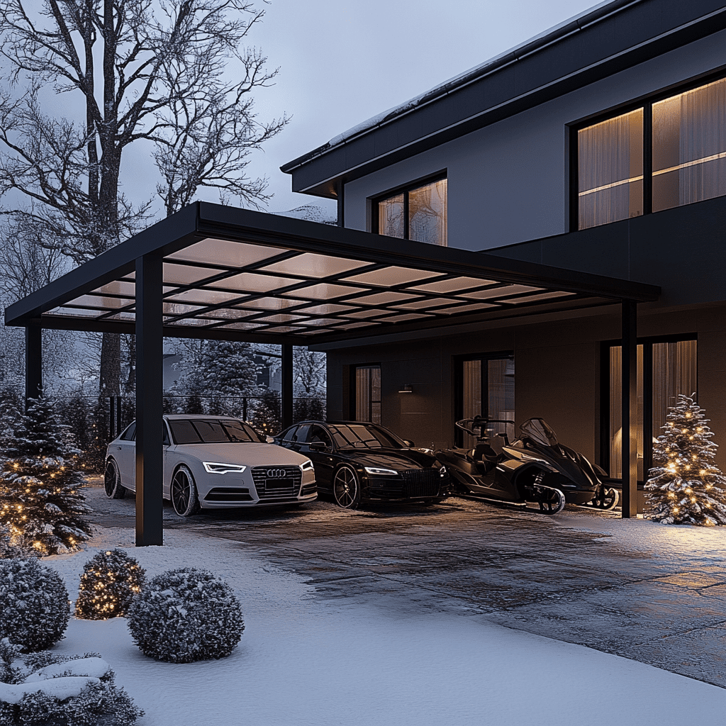    Идеальный поликарбонат для надёжных и стильных навесов в Уфе от ZMK-Zenit: выбирайте качество и уникальность для вашего пространства! ZMK-ZENIT