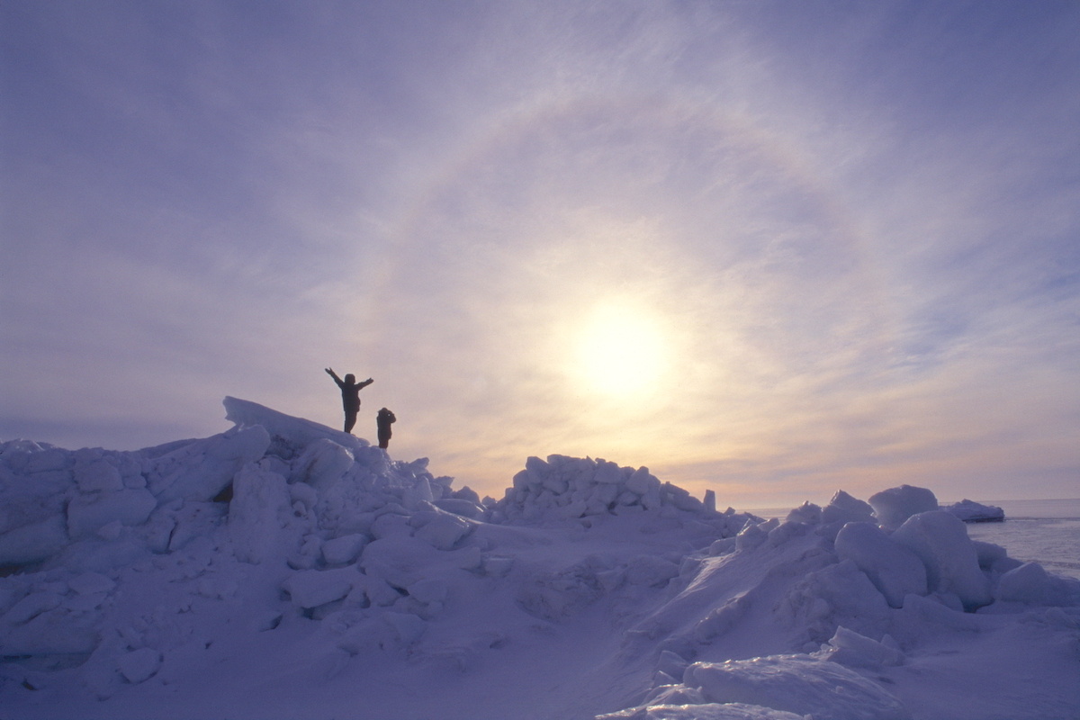 Чукотка. Фото: Афанасий Маковнев / GeoPhoto