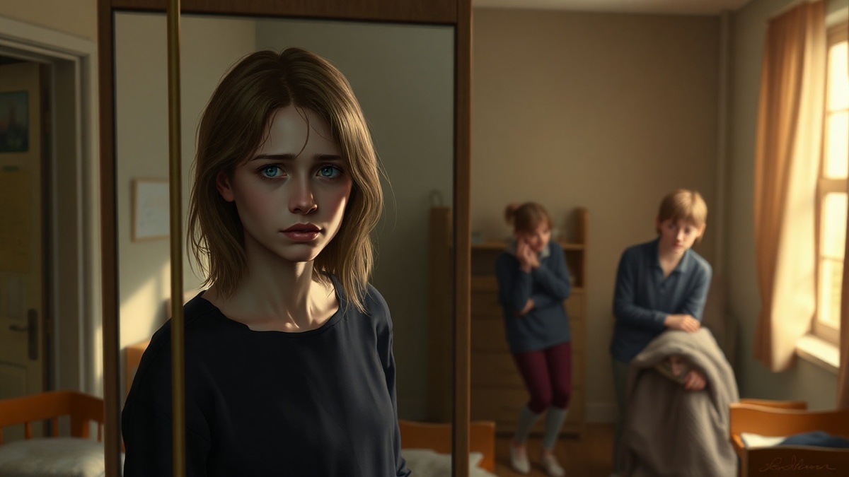 Изображение создано с помощью нейросети 