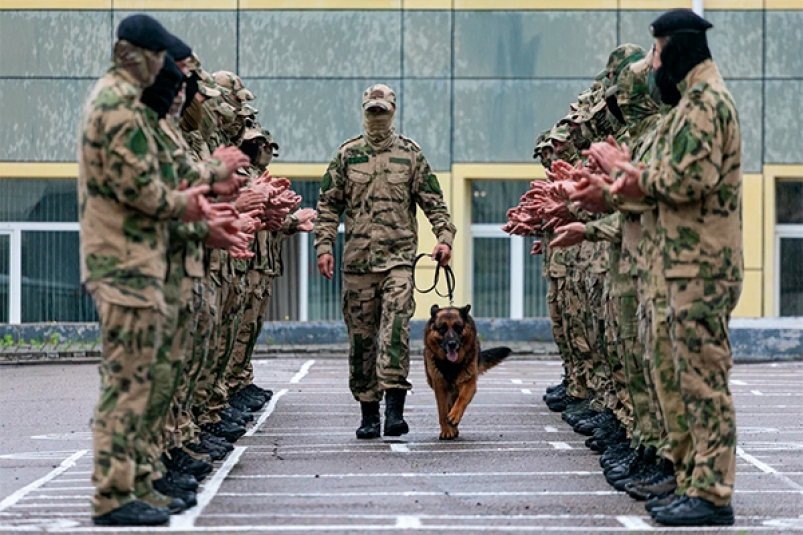    Фото: primamedia.ru Георгий