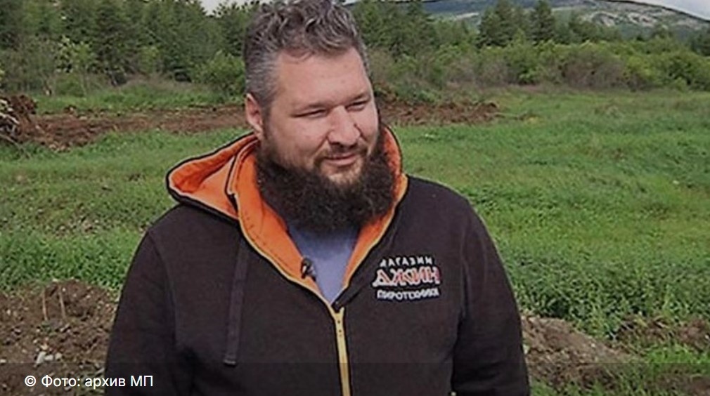 Фото: Д. Ермолин / архив МП