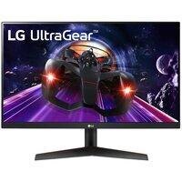 
Драйвера для монитора LG 24GN600-B универсальные PnP под Windows 10, 11, 7 на 32, 64 бит