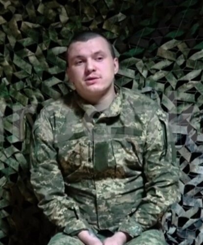    Егор Колчин. Фото: кадр видео