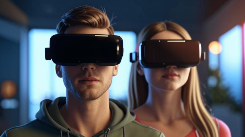 с каждым шагом Марина всё больше увлекалась игрой...