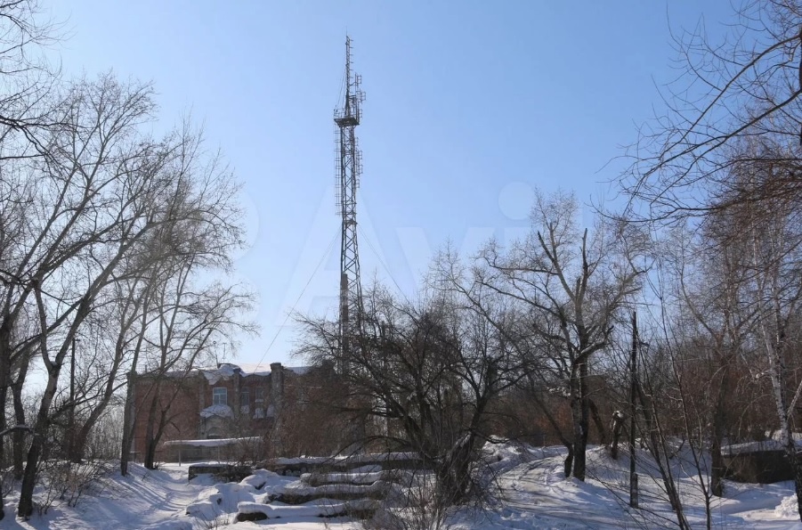 Ул. Аванесова, 134а