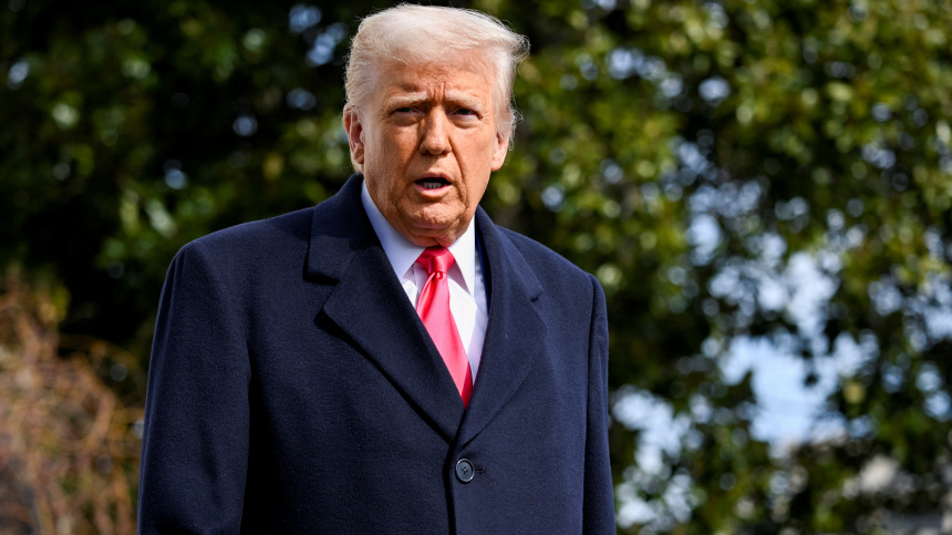    Фото: Reuters/Крейг Хадсон