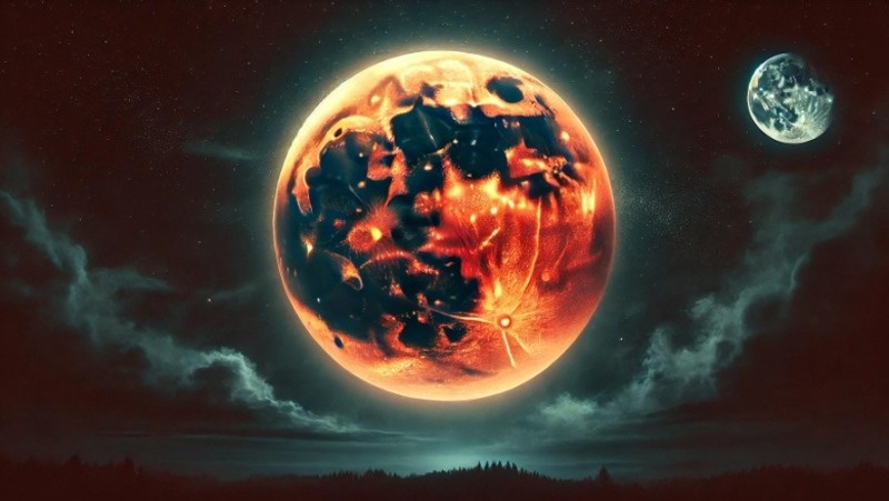 Фото: изображение создано с помощью нейросети