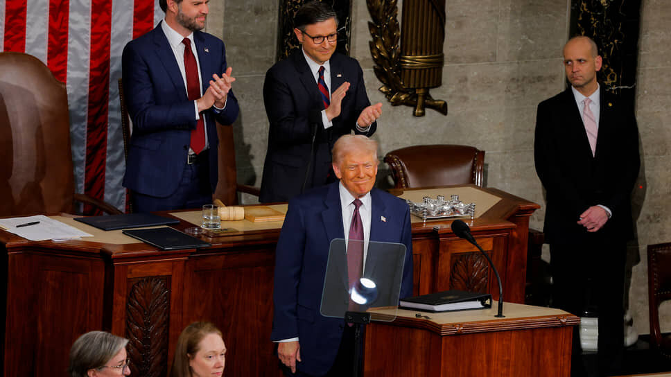 Президент США Дональд Трамп.📷Фото: Brian Snyder / Reuters