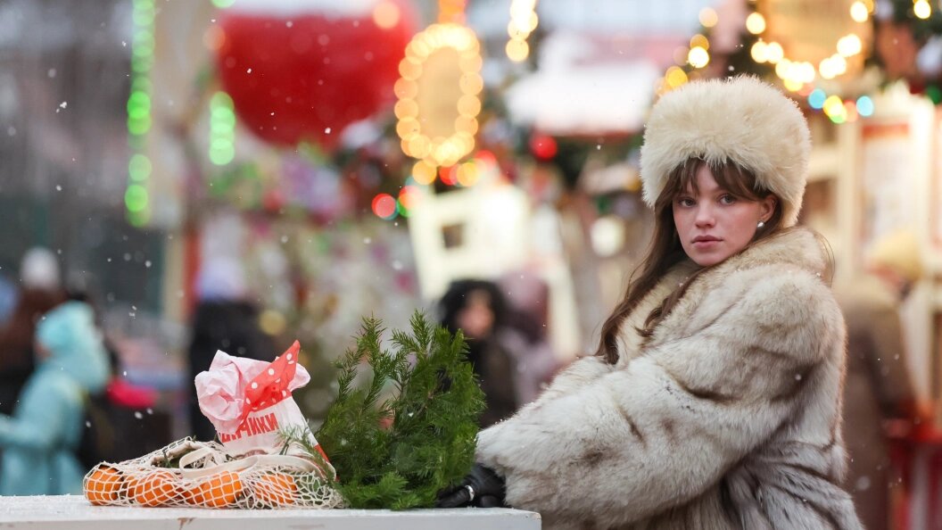    Фото: © Belkin Alexey/news.ru/Globallookpress