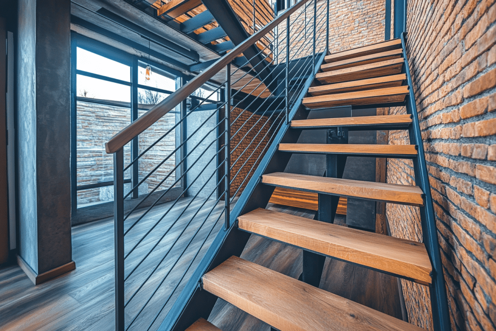    Как написать захватывающую статью и улучшить видимость в Яндексе: советы от ZMK-Zenit для создания идеальных контента и лестниц в Уфе ZMK-ZENIT