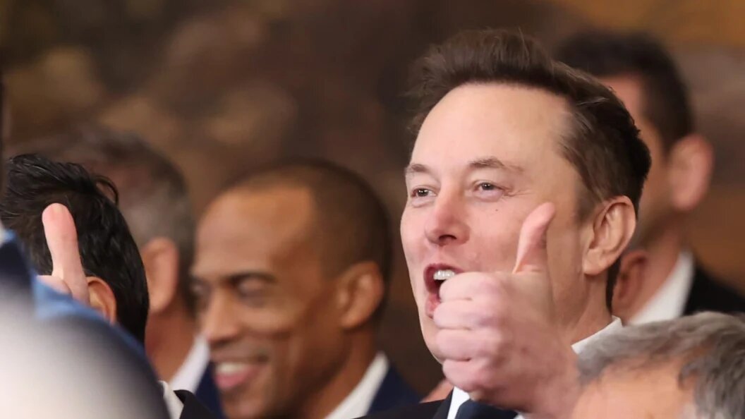    Фото: Kevin Lamarque/Keystone Press Agency/Global Look Press