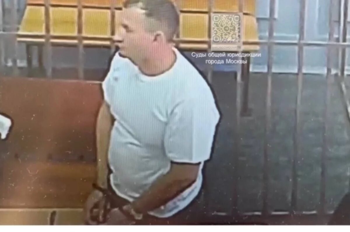    Экс-депутат Заксобрания Пермского края отправится в зону СВО