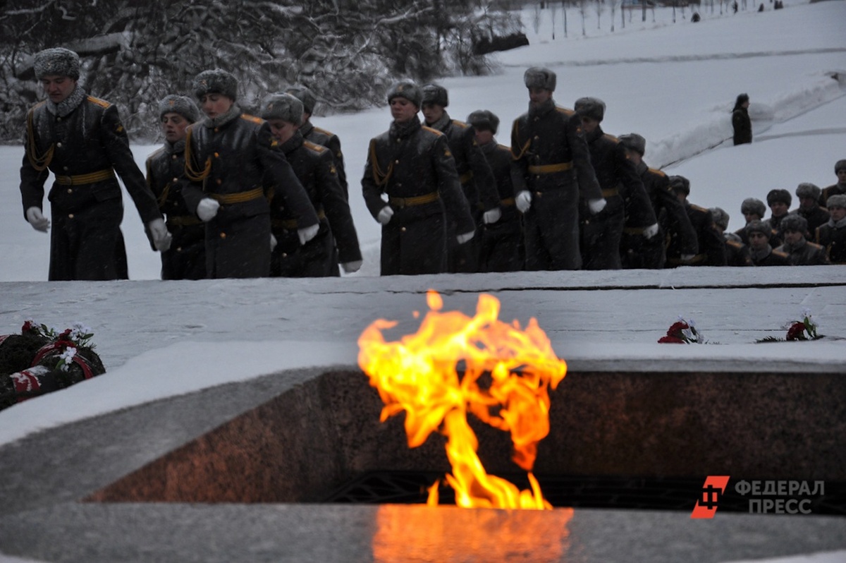 Почти вся «снежная кавалерия» полегла на полях сражений.  Фото: Фото: ФедералПресс / Екатерина Лазарева