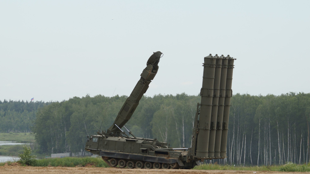    Olga Sokolova//Russian Look/Globallookpress