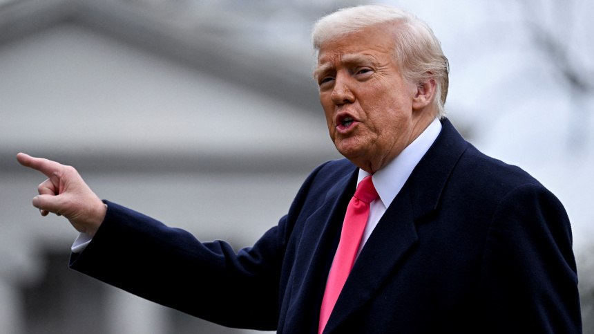    Фото: Reuters/Крейг Хадсон