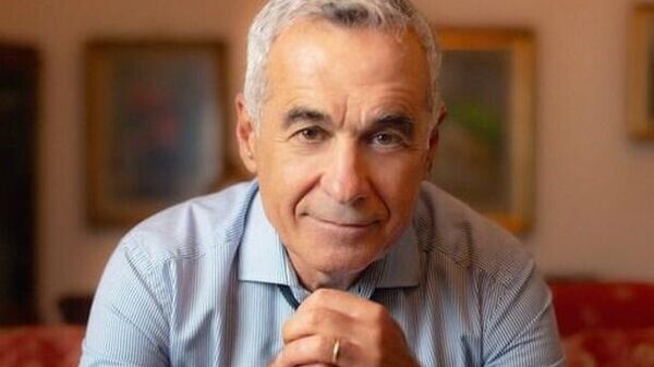    © Instagram* (*деятельность Meta по реализации Instagram запрещена в России как экстремистская) / calingeorgescuoficial