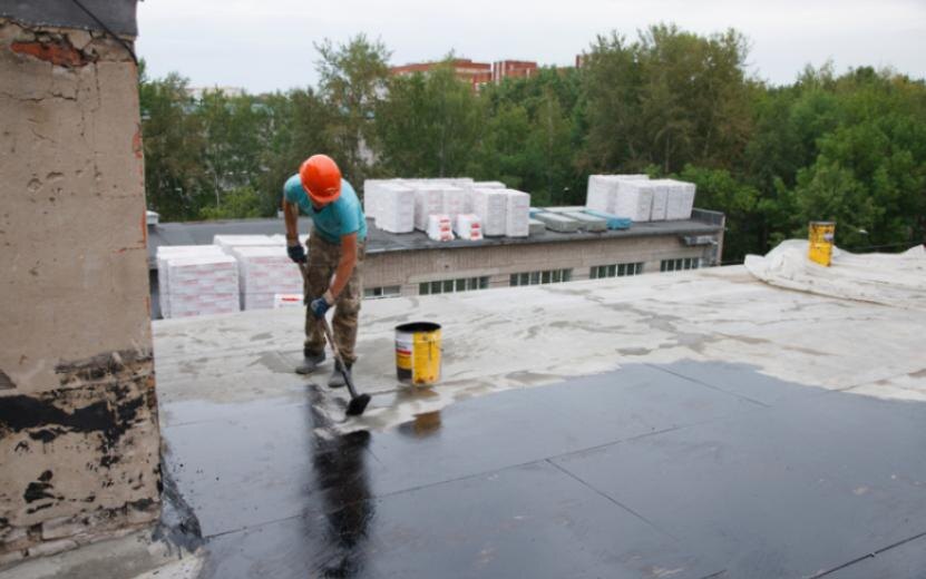    Подрядчика осудят за мошенничество на 1,2 мл руб. при ремонте техникума в Удмуртии