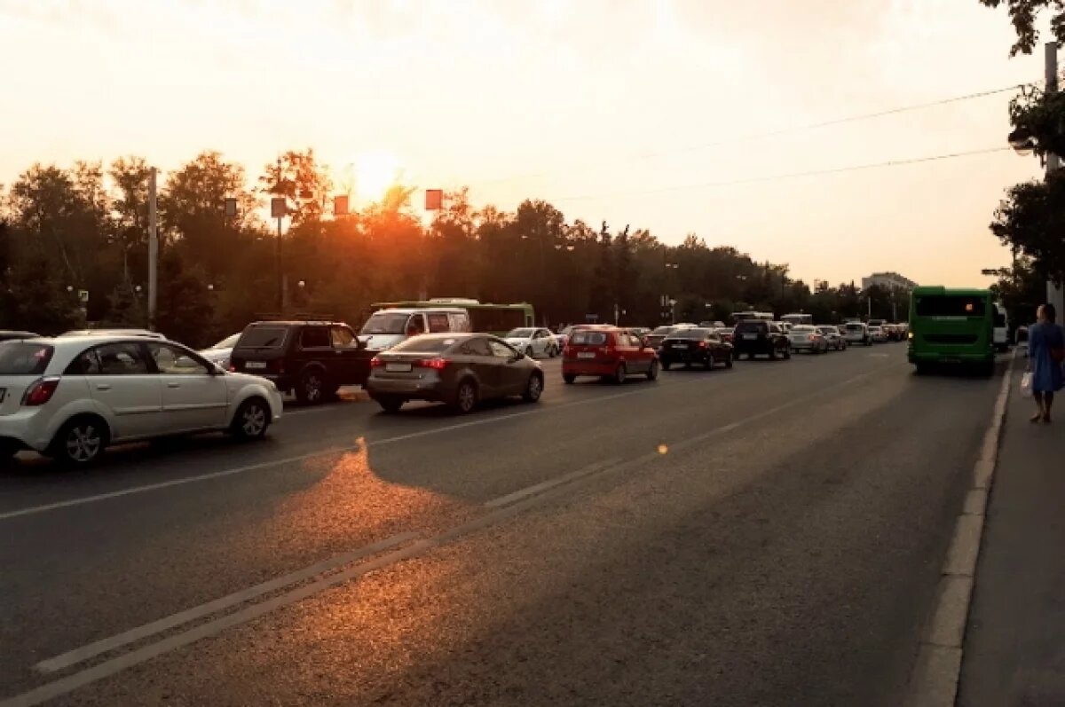    Расширение Ирбитского тракта в Тюменской области потребует 8,5 млрд рублей