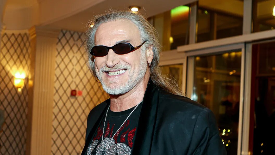    ФОТО: Dmitry Golubovich/Globallookpress