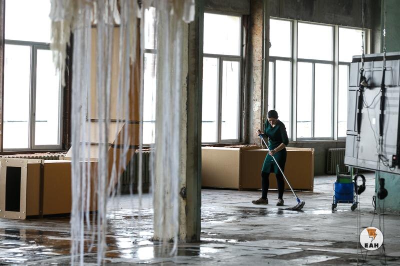    ЕАН. Архивное фото