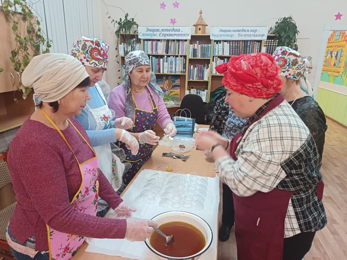 ФОТО СО СТРАНИЦЫ МО ДЮРТЮЛИНСКОГО РАЙОНА