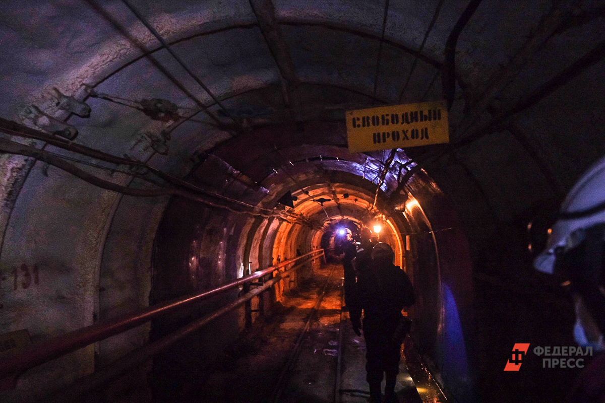 Ни один из участков сейчас не используется.  Фото: Фото: ФедералПресс / Полина Зиновьева