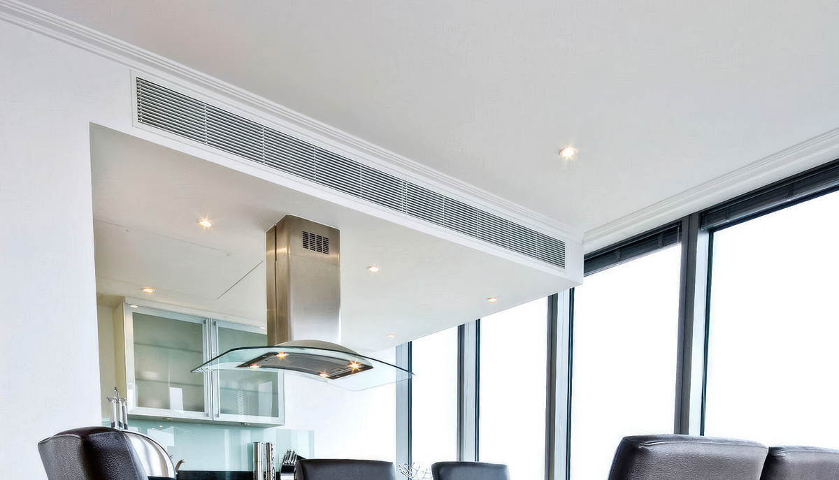 © Климат ВентИндустрия. Проектирование и монтаж инженерных систем вентиляции и кондиционирования воздуха в Краснодаре и на Юге России