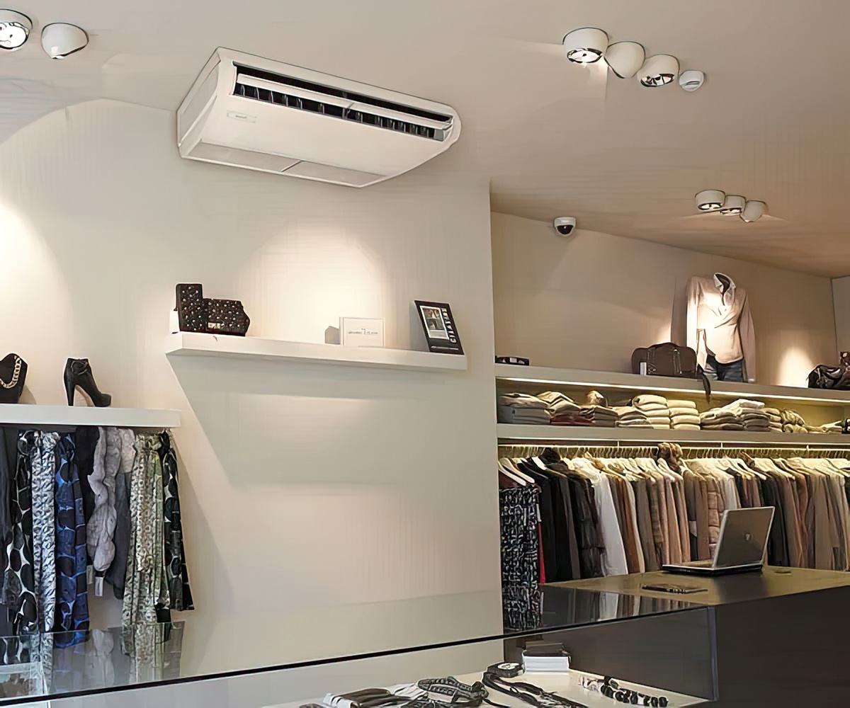 © Климат ВентИндустрия. Проектирование и монтаж инженерных систем вентиляции и кондиционирования воздуха в Краснодаре и на Юге России