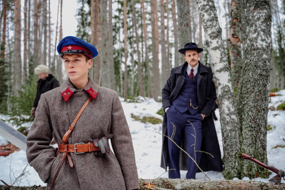 кадр из фильма