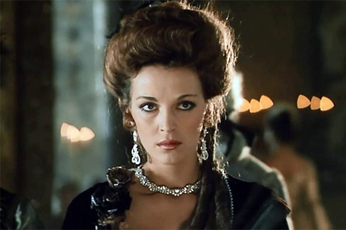 кадр из фильма