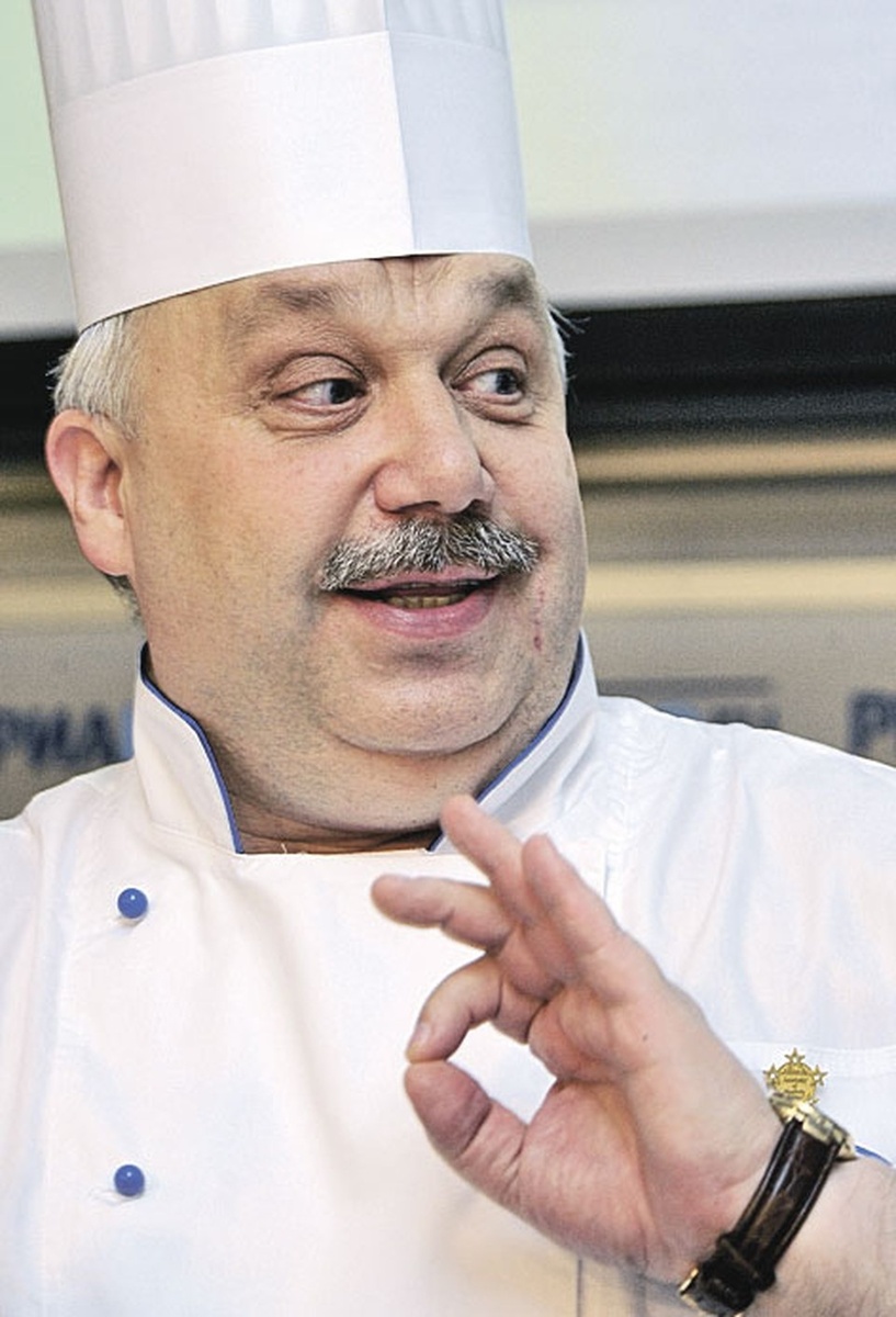    Анатолий Галкин. Фото: Митя АЛЕШКОВСКИЙ/ТАСС