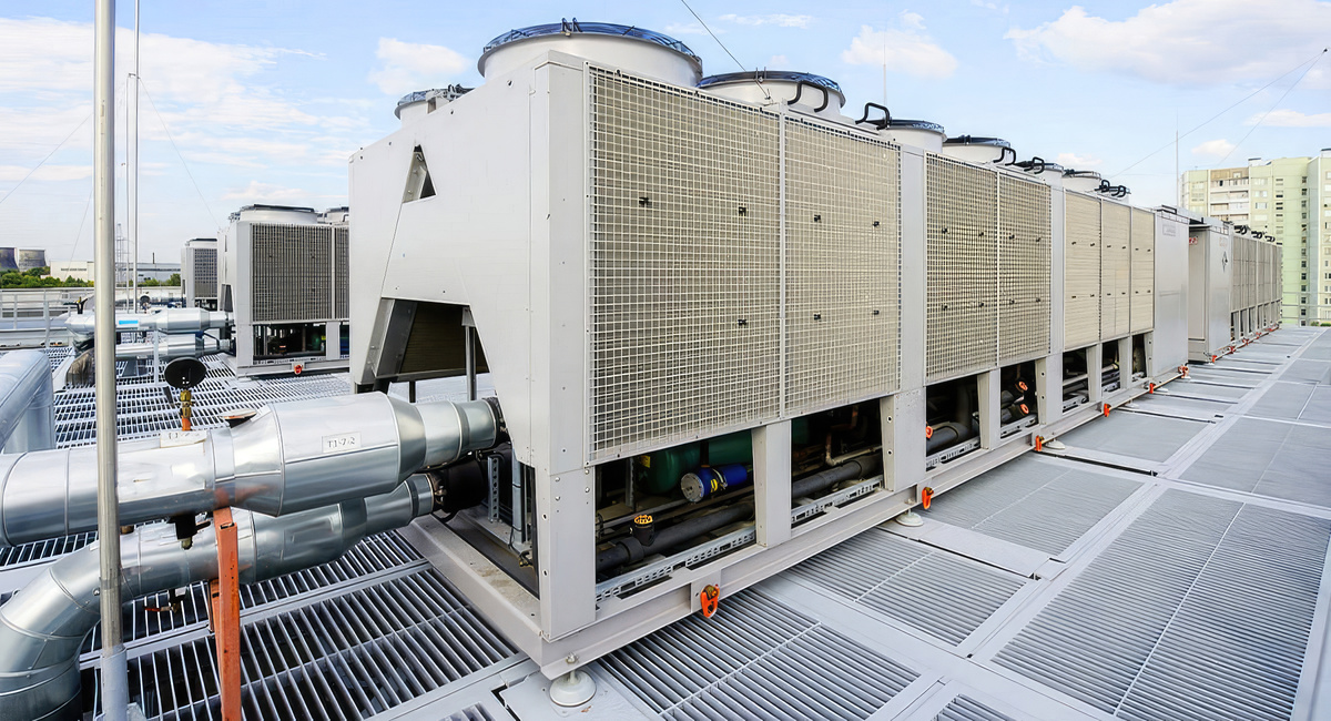 © Климат ВентИндустрия. Проектирование и монтаж инженерных систем вентиляции и кондиционирования воздуха в Краснодаре и на Юге России