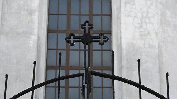    © Sputnik / Виктор Толочко