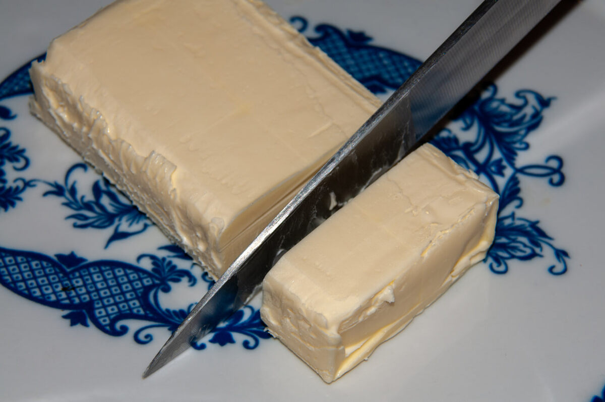 Цены на масло будут сдерживать.  Фото: Фото: ФедералПресс / Светлана Возмилова