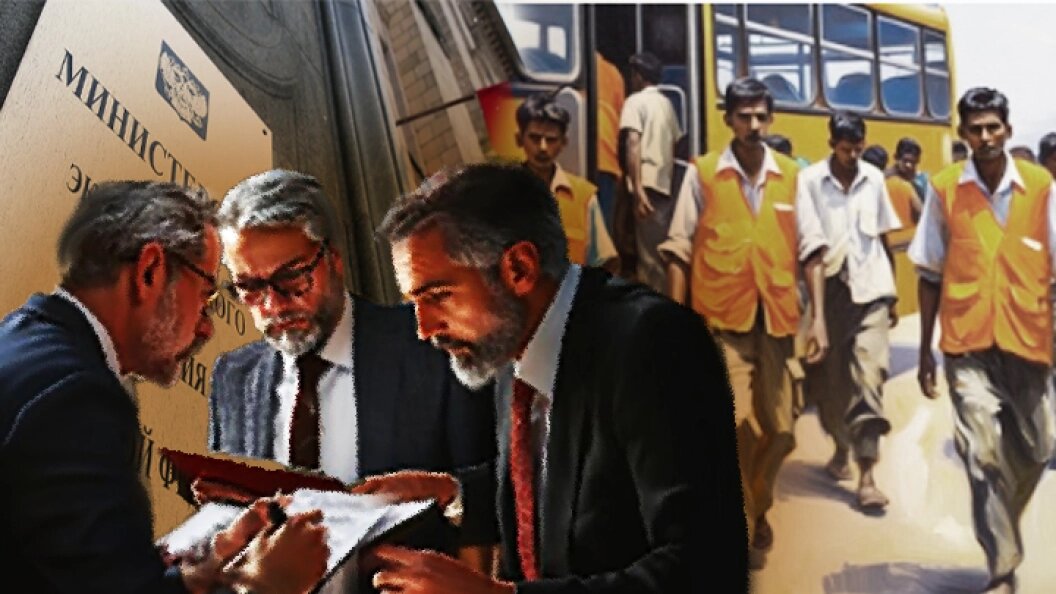    Коллаж Царьграда