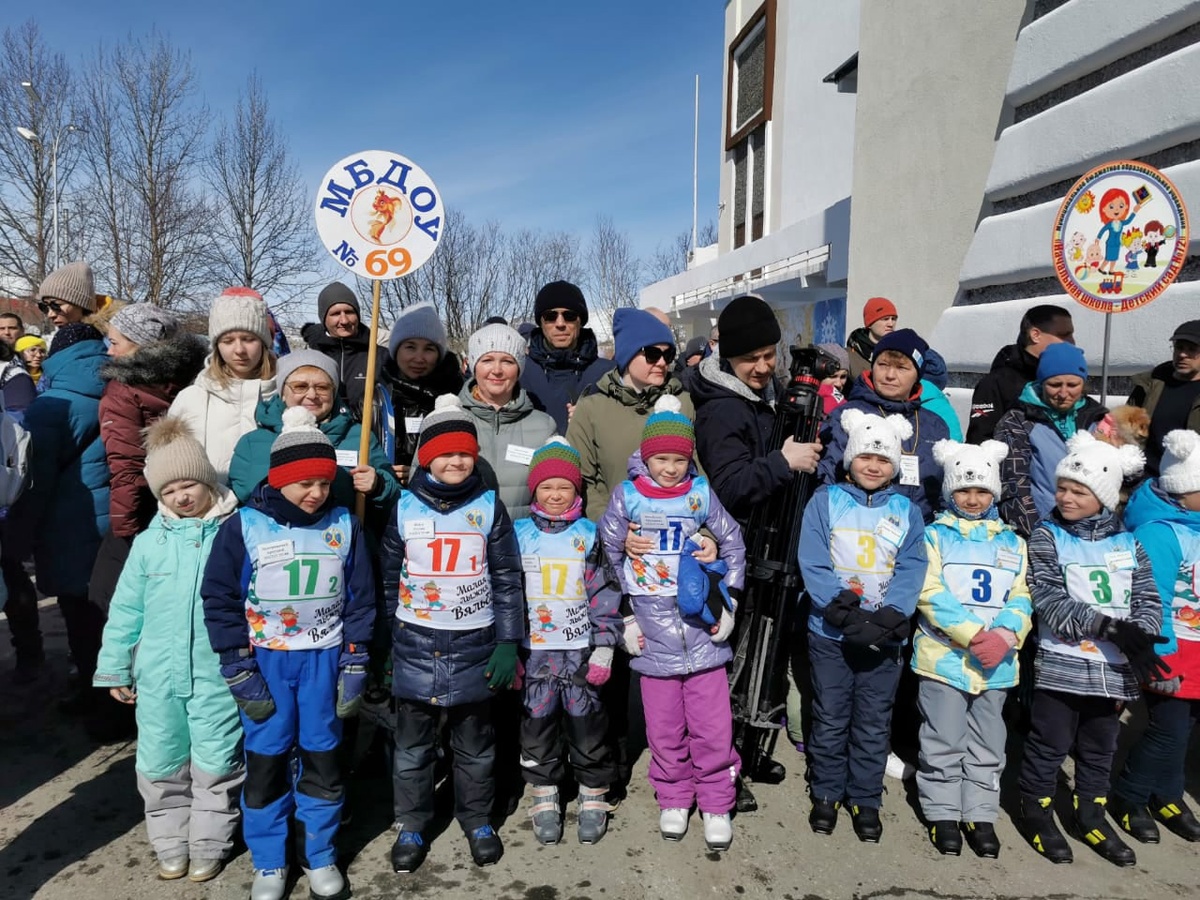 Фото: Из архива Марины Семичевой