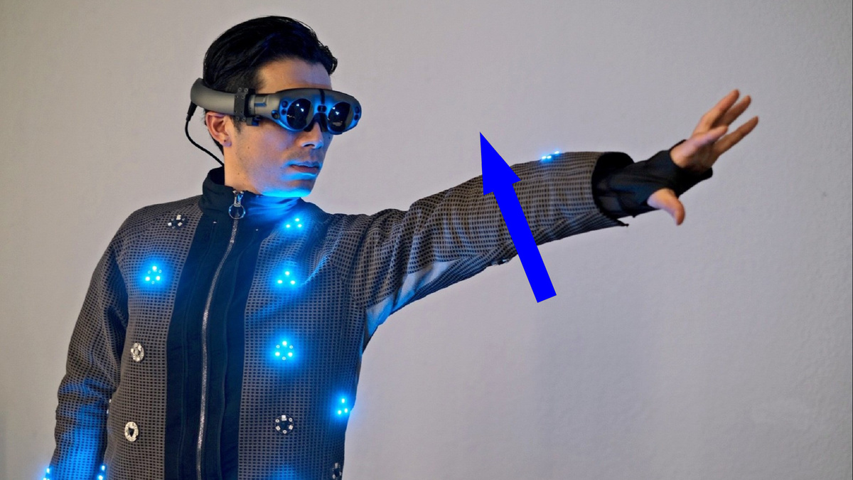    Одежда с наночипами: будущее моды или лишь фантастика?