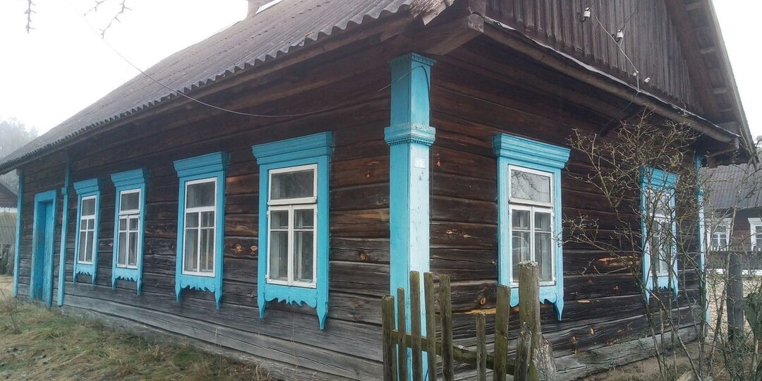 Кому дом под дачу в деревне за 42 рубля? У нас есть хорошие варианты