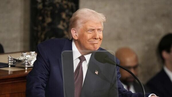    © AP Photo Alex Brandon