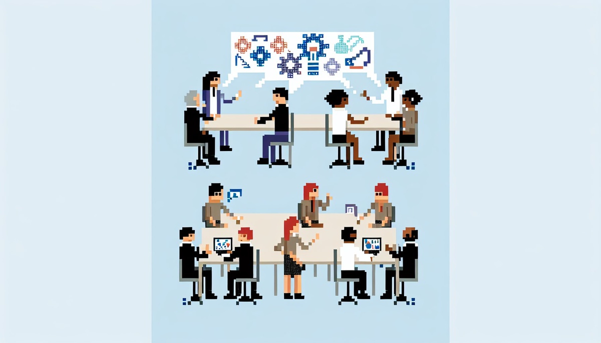  Прекратите стереотипизировать своих сотрудников: забудьте о поколениях