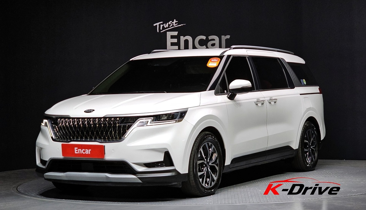 фото с сайта Encar.com