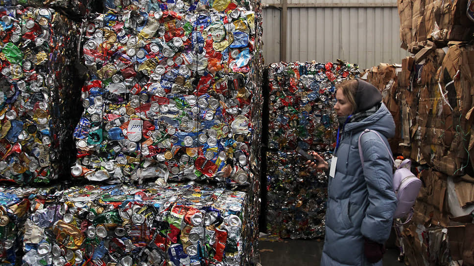 Фото: Роман Яровицын / Коммерсантъ